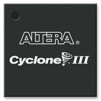 ALTERA EP3C16U484C8N