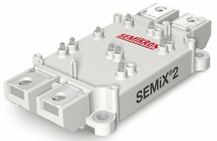 SEMIKRON SEMIX202GB066HDS