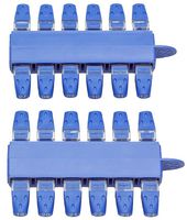 TREND NETWORKS - 158051 - Test Accessory, RJ45 Identifier, Ideal Networks VDV II Series Voice, Data & Video Cable Verifiers