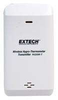 EXTECH INSTRUMENTS - RH200W-T - Test Accessory, Remote Transmitter, RH200W Multi Channel Wireless Hygro Thermometer