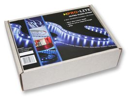 PRO-LITE LEDSKIT/2M/RED