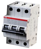 ABB S203-C25