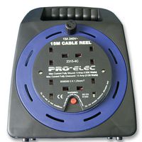 PRO ELEC 2315-4-15M