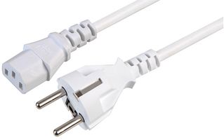 H3-2AMVB-C10 WHITE