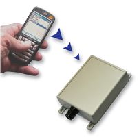 RF SOLUTIONS BLUELOCK