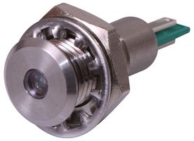 BULGIN LIMITED DX0505/GN/24