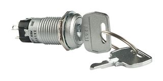 NKK SWITCHES SK12BDW01