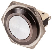BULGIN LIMITED MPB038