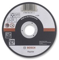 BOSCH 2608602219