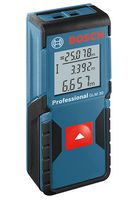 BOSCH GLM30