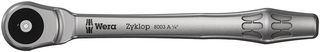 WERA 05004003001