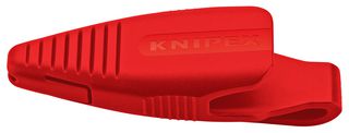 KNIPEX 78 09 LE TOOL HOLSTER, EMPTY, CRIMPING PLIER