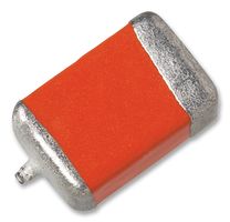 VISHAY 594D475X9050C2T Surface Mount Tantalum Capacitor, TANTAMOUNT®, 4.7 µF, 50 V, 2812 [7132 Metric], ± 10%, 0.8 ohm, C