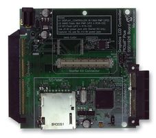 MICROCHIP AC164127-5