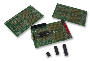 MICROCHIP DM164120-1