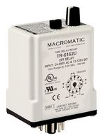 MACROMATIC CONTROLS TR-6162U