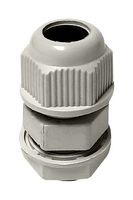 DAVIES MOLDING - GC1001-B - LIGHT GREY M16X1.5 CABLE GLAND, 3.5-8MM