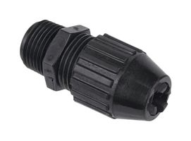 ABB - THOMAS & BETTS - 2674 - CBL GLAND, NYLON/14.22-17.53MM, 3/4" NPT