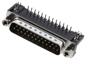 AMPHENOL COMMUNICATIONS SOLUTIONS L717SDB25PA4CH3F