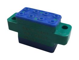 AMPHENOL PCD RSE120074 RLY SKT 8-20 WC WH