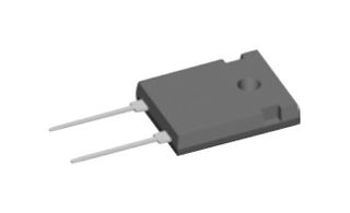 LITTELFUSE - DSDI60-18A. - RECTIFIER, 1.8KV, 63A, TO-247AD