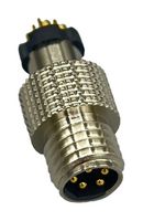 NORCOMP 854-B05-103RLS4