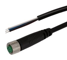 STEWART CONNECTOR BC-M8FA4AP01010M 02AM6203