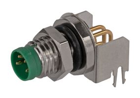 STEWART CONNECTOR SS-12800-004 02AM6208