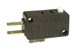 OMRON ELECTRONIC COMPONENTS D2MV-01-1C3