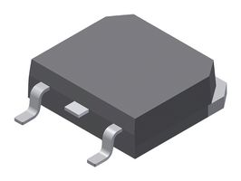 IXYS SEMICONDUCTOR IXTT16P60P