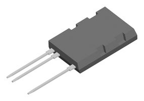 LITTELFUSE IXYL60N450 TRANS, IGBT, 4.5KV, 90A, ISOPLUS I5-PAK