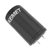 KEMET ALA8A snap-in capacitors