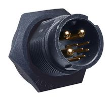 AMPHENOL LTW OW-BCU-09PMMP-LC7001