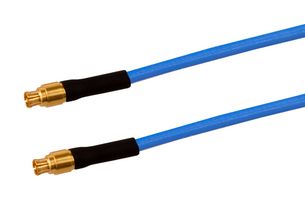 JOHNSON - CINCH CONNECTIVITY - 415-0533-006 - CABLE ASSY, SMPM JACK-JACK, 6"