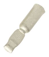 ANDERSON POWER PRODUCTS 1323G1-BK CONTACT, 1AWG, CRIMP