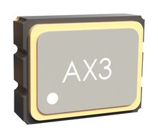 ABRACON AX3DCF1-125.0000.