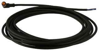 LUMBERG AUTOMATION RKMWV/LED A 3-224/5M
