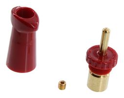 SUPERIOR ELECTRIC PP50GR. Test Spring Probe