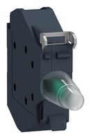 SCHNEIDER ELECTRIC - ZBVBM1GEX - HAZ LOC-  WHITE LED LIGHT MODULE 24 240V 07AH1269