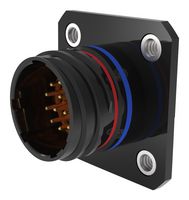 AMPHENOL AEROSPACE S510DZ-12-35PN(V25)