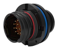 AMPHENOL AEROSPACE S587DZ-8-98PN