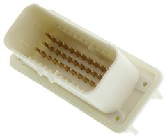 AMP - TE CONNECTIVITY 1-776163-2. 35 POS AMPSEAL HDR ASSY NAT