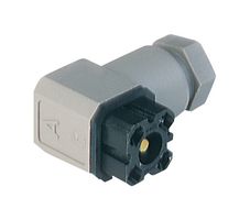 HIRSCHMANN G 4 W 1 F GREY.