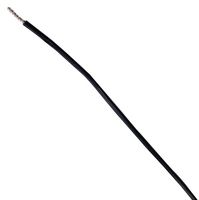 MULTICOMP PRO MP014844 HOOK-UP WIRE, 18AWG, BLACK, 100FT