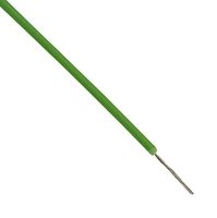 MULTICOMP PRO MP014846 HOOK-UP WIRE, 18AWG, GREEN, 100FT