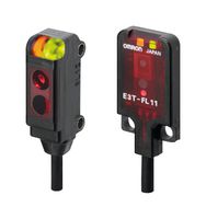 OMRON INDUSTRIAL AUTOMATION E3T-FT12