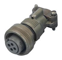 ITT CANNON MS3106F16-11S
