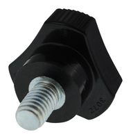 DAVIES MOLDING - 3072BN - CCTRGN BLK M6X1X0.79^20] PS 13AC7197