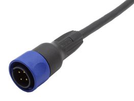 BULGIN LIMITED PXP4000/001/02P