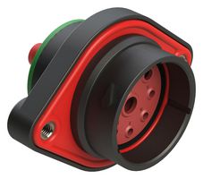 AMPHENOL SINE/TUCHEL AHDP02-24-09PN-SRA